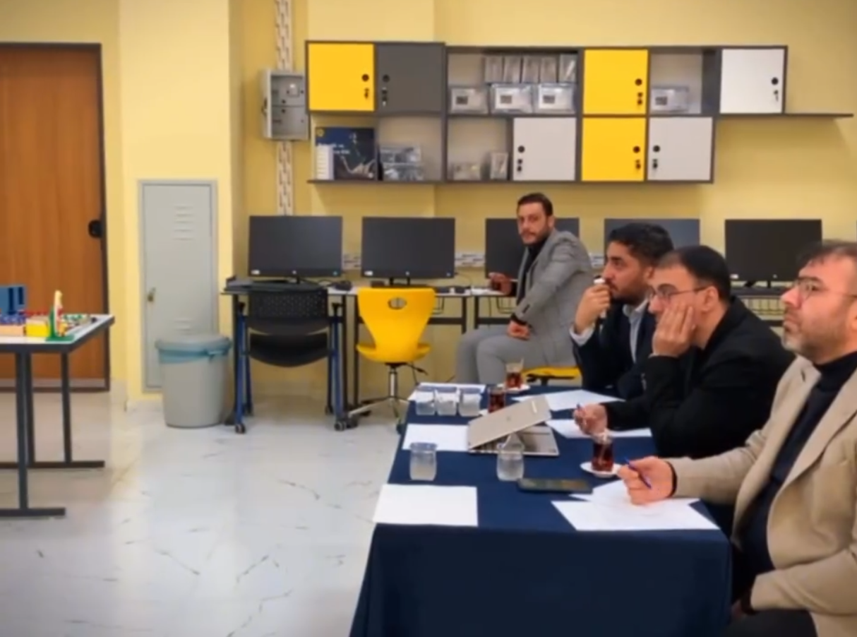 TÜBİTAK 2204-B Ortaokul Öğrencileri Araştırma Projeleri Yarışması